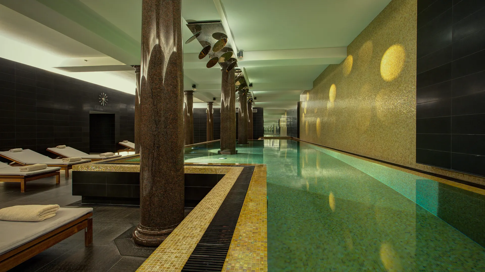 Rocco Forte Hotel De Rome Berlin