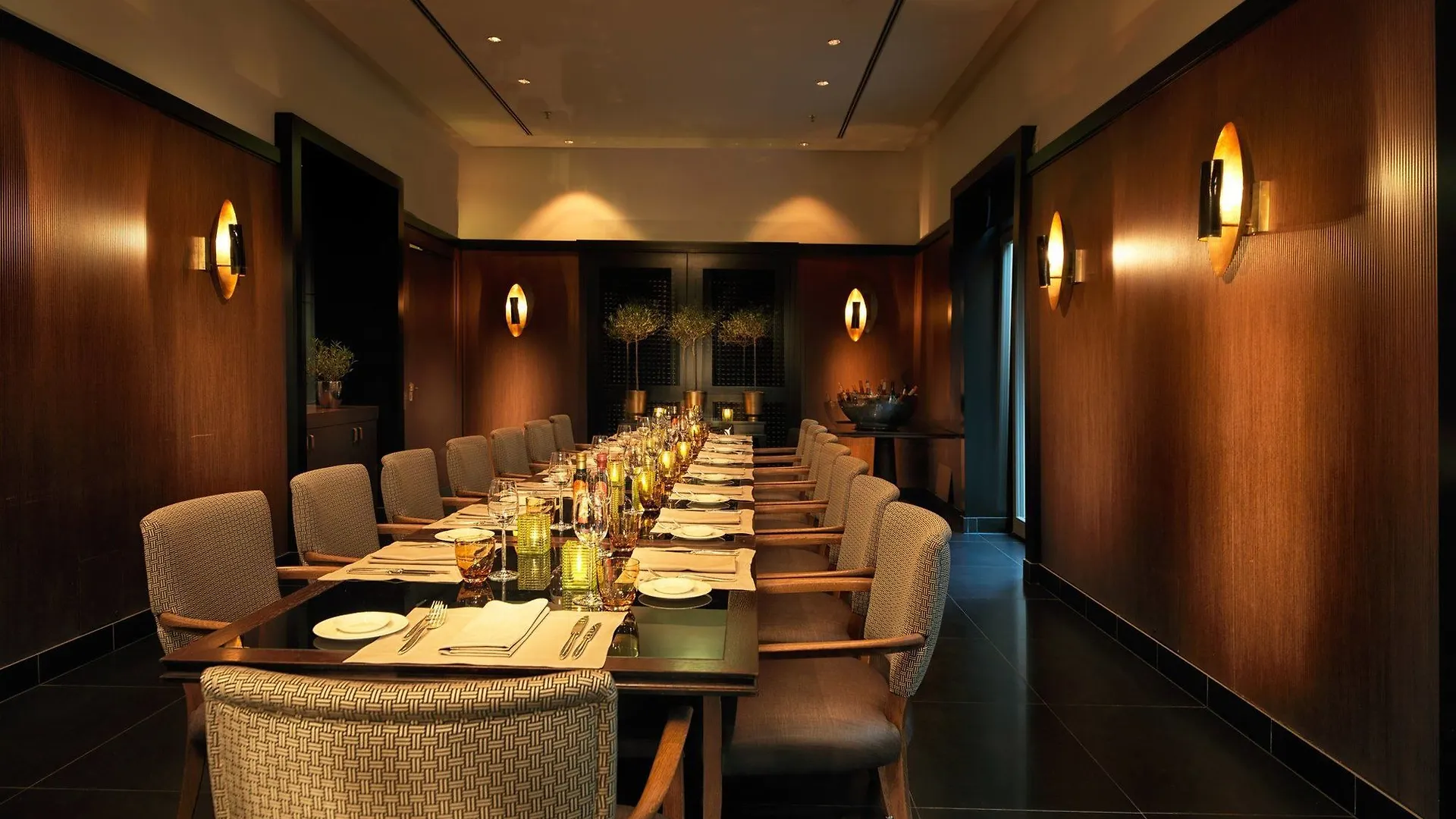 Rocco Forte Hotel De Rome Berlin 5*,