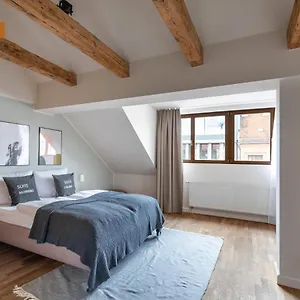  Appartement Schoenhouse Avenue - Digital Access