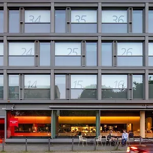 Casa Camper Hotell
