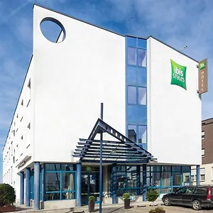 *** Hotel Ibis Styles Stuttgart Messe Německo
