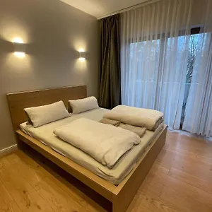 Apartment Secret Lux Special Offer