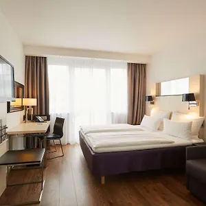 Scandic Kurfuerstendamm Hotell