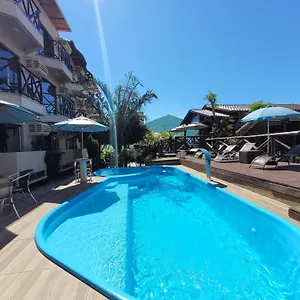 Inn Pousada Recanto Do Aconchego **