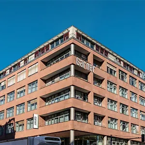 柏林花园市场精选酒店 柏林