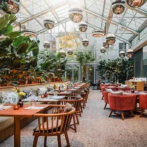 Hotel Sly, Berlim
