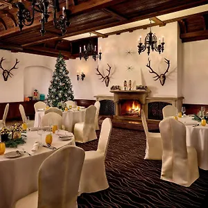 Hotel The Westin Grand, Berlim