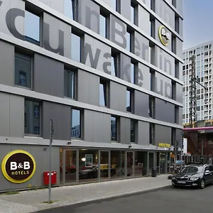 Berlin-alexanderplatz Berlín