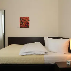 Luetzow Hotell