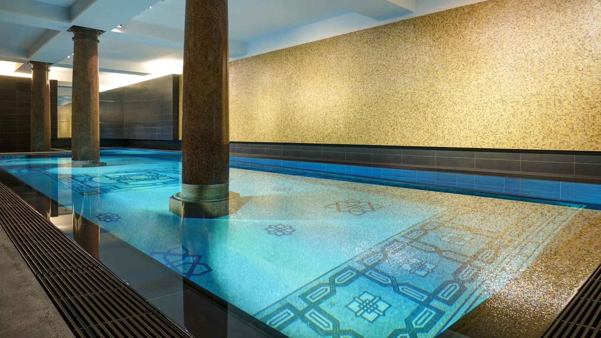 Rocco Forte Hotel De Rome Берлин 5*,  Германия