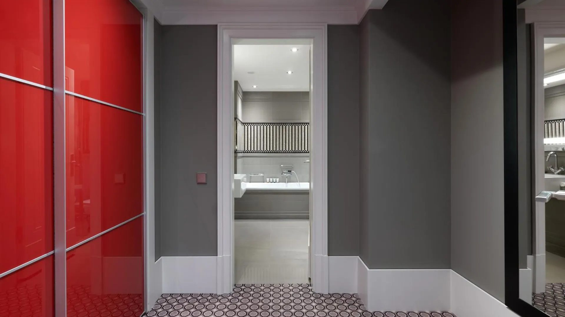 Rocco Forte Hotel De Rome Берлин