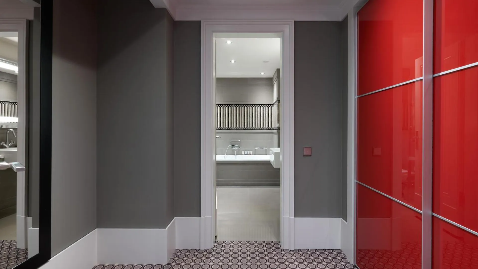 Rocco Forte Hotel De Rome Berlin 5*,  Tyskland