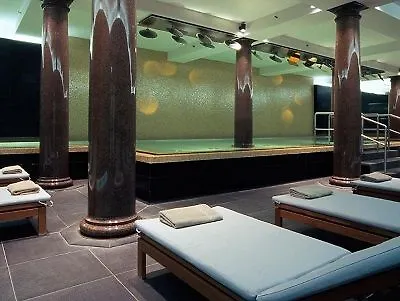 Rocco Forte Hotel De Rome Берлин