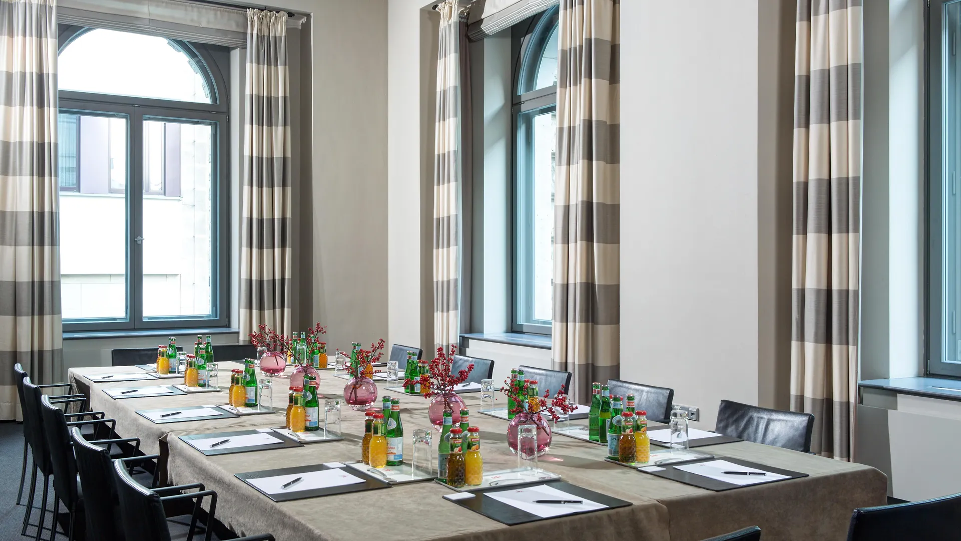 Rocco Forte Hotel De Rome Berlim