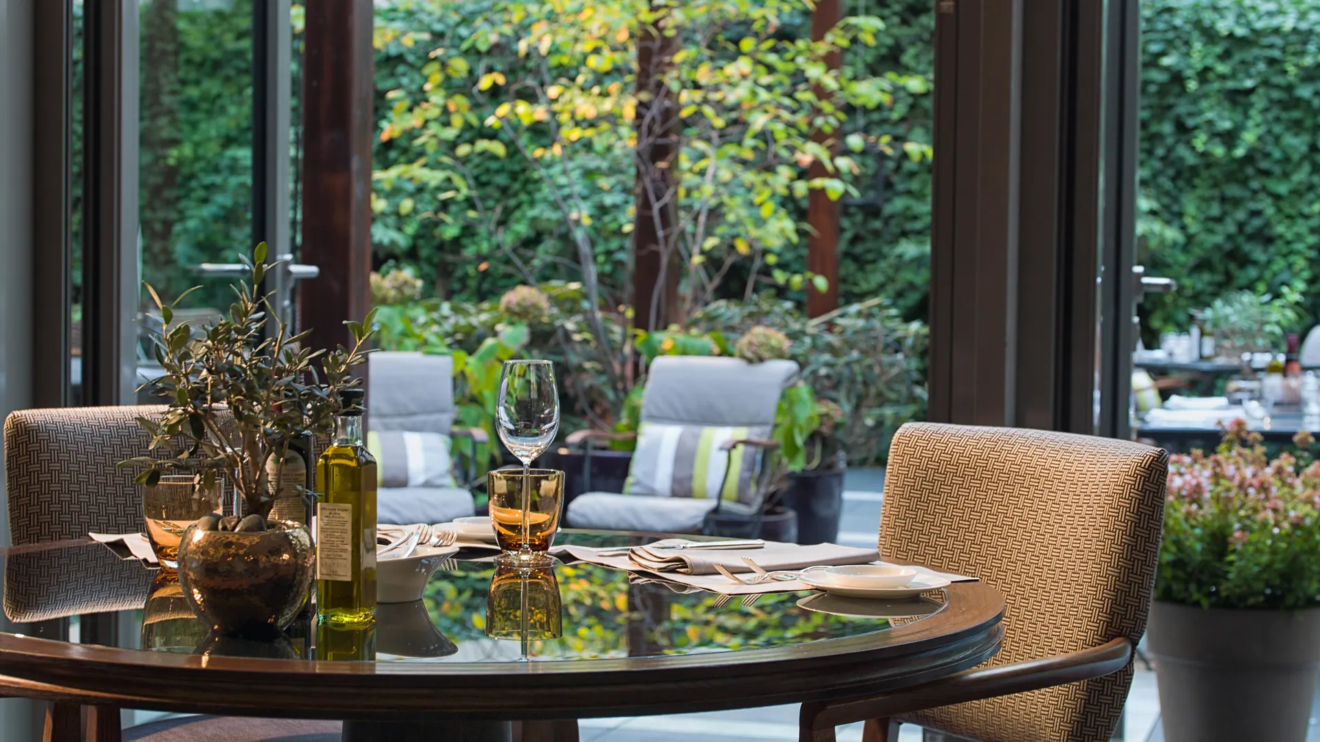 Rocco Forte Hotel De Rome Berlim