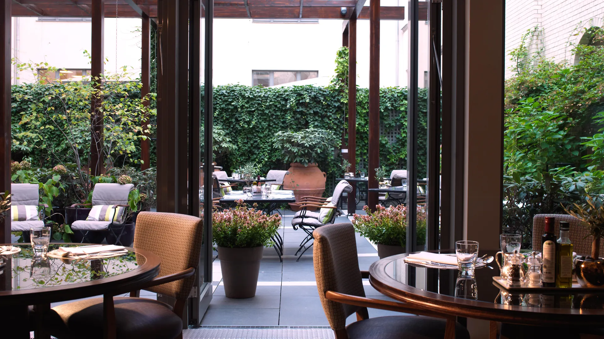 Rocco Forte Hotel De Rome Berlim Alemanha