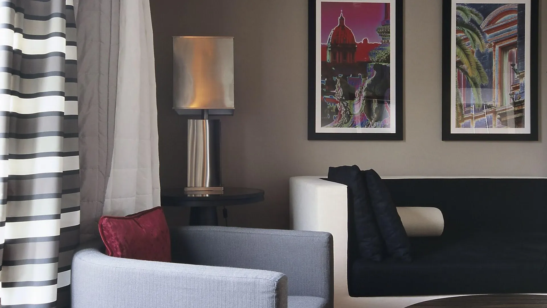 Rocco Forte Hotel De Rome Berlim Alemanha