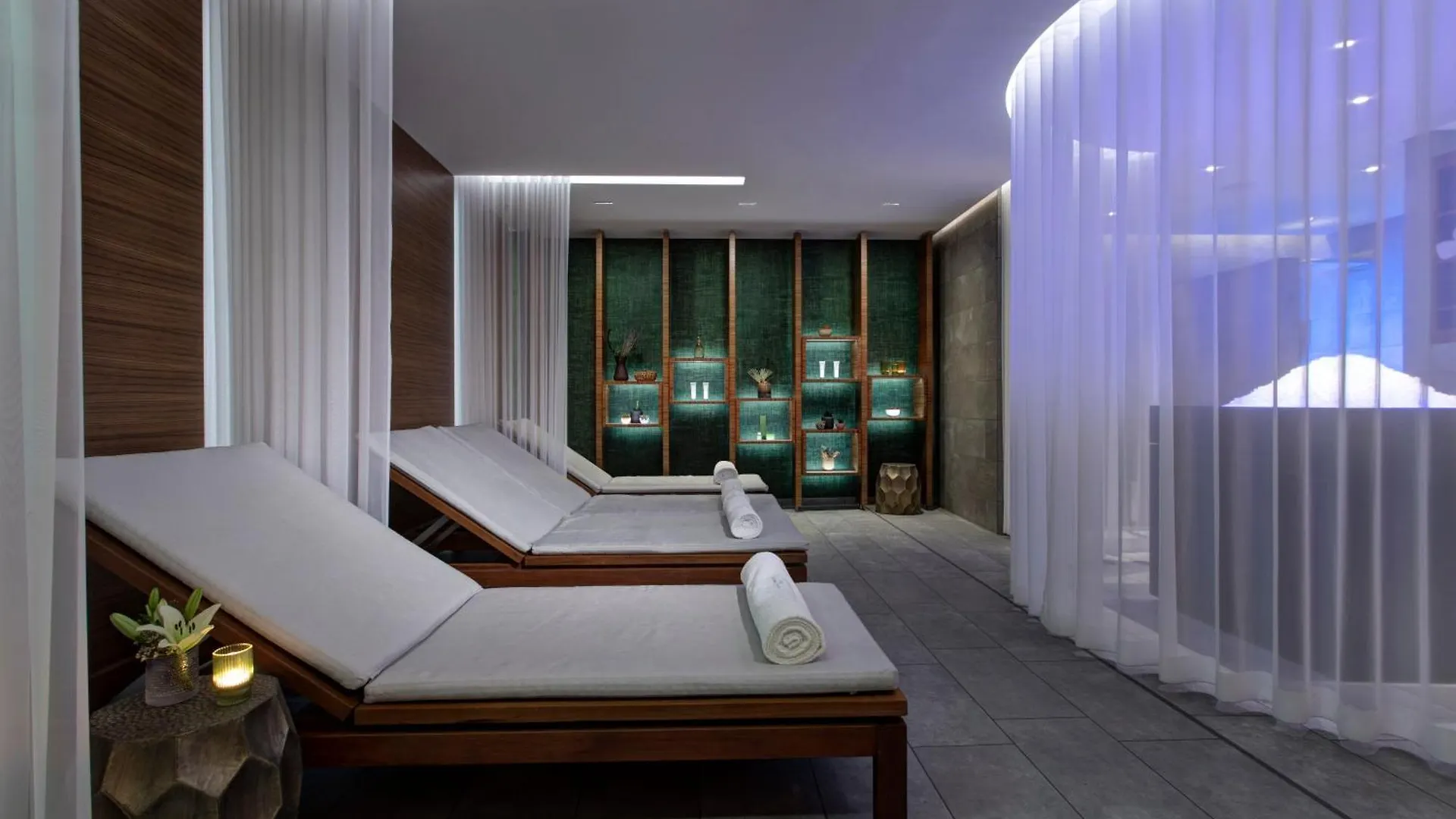 Rocco Forte Hotel De Rome Berlim
