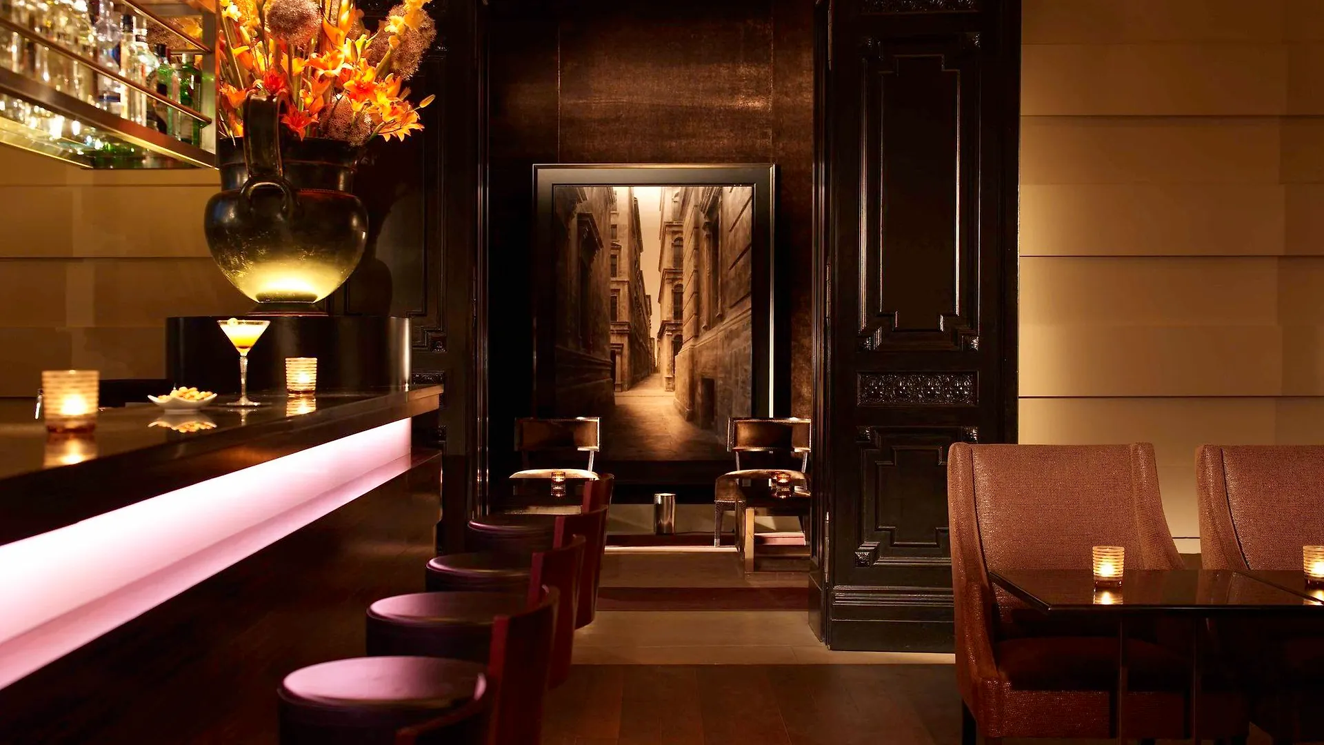 Rocco Forte Hotel De Rome Berlim