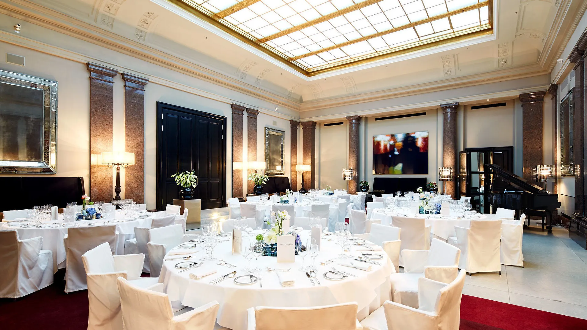 Rocco Forte Hotel De Rome Berlim 5*,
