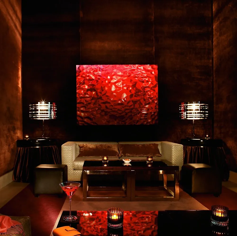 Rocco Forte Hotel De Rome Berlim