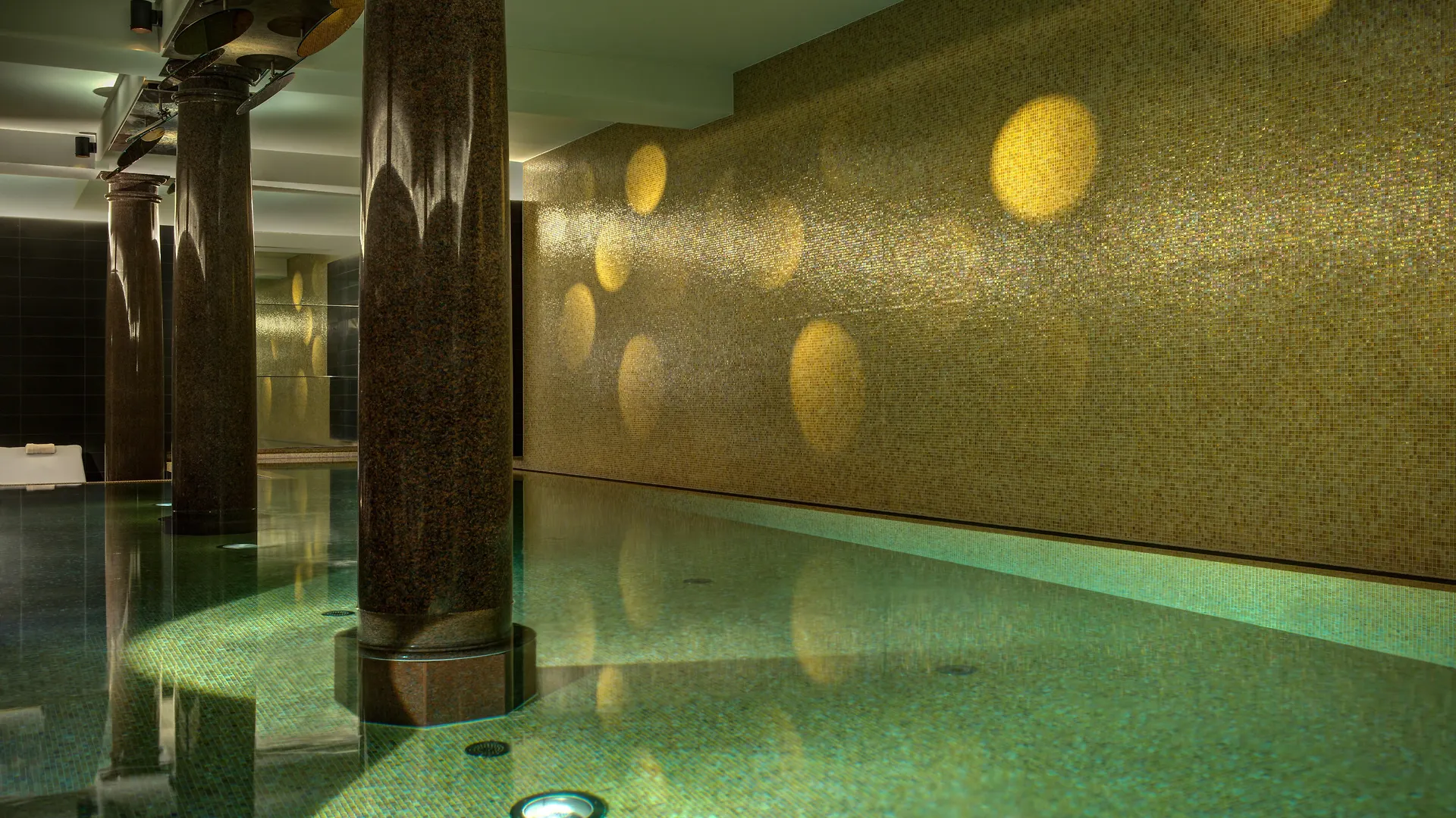 ברלין Rocco Forte Hotel De Rome